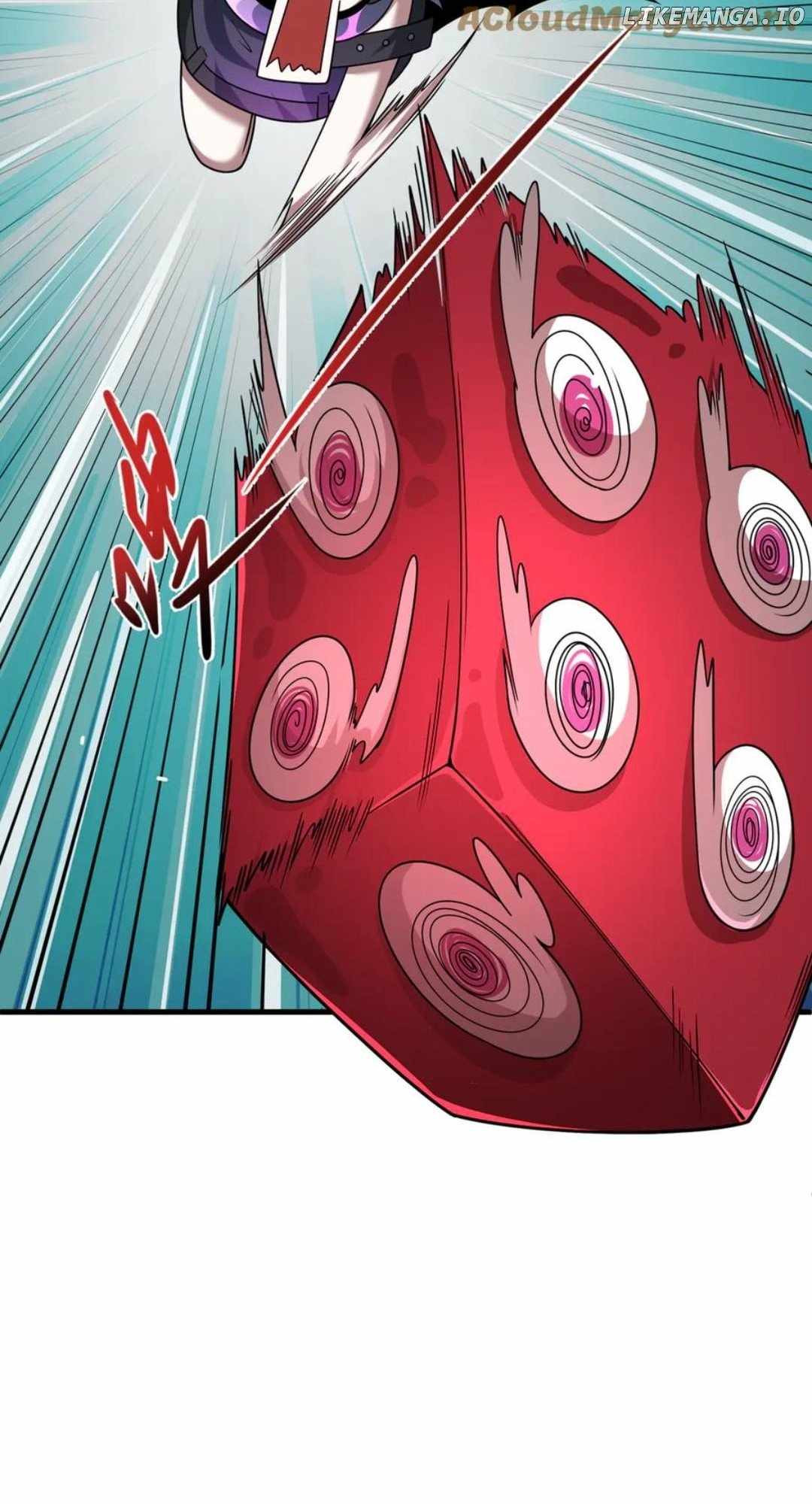 Age of Terror Chapter 494 49